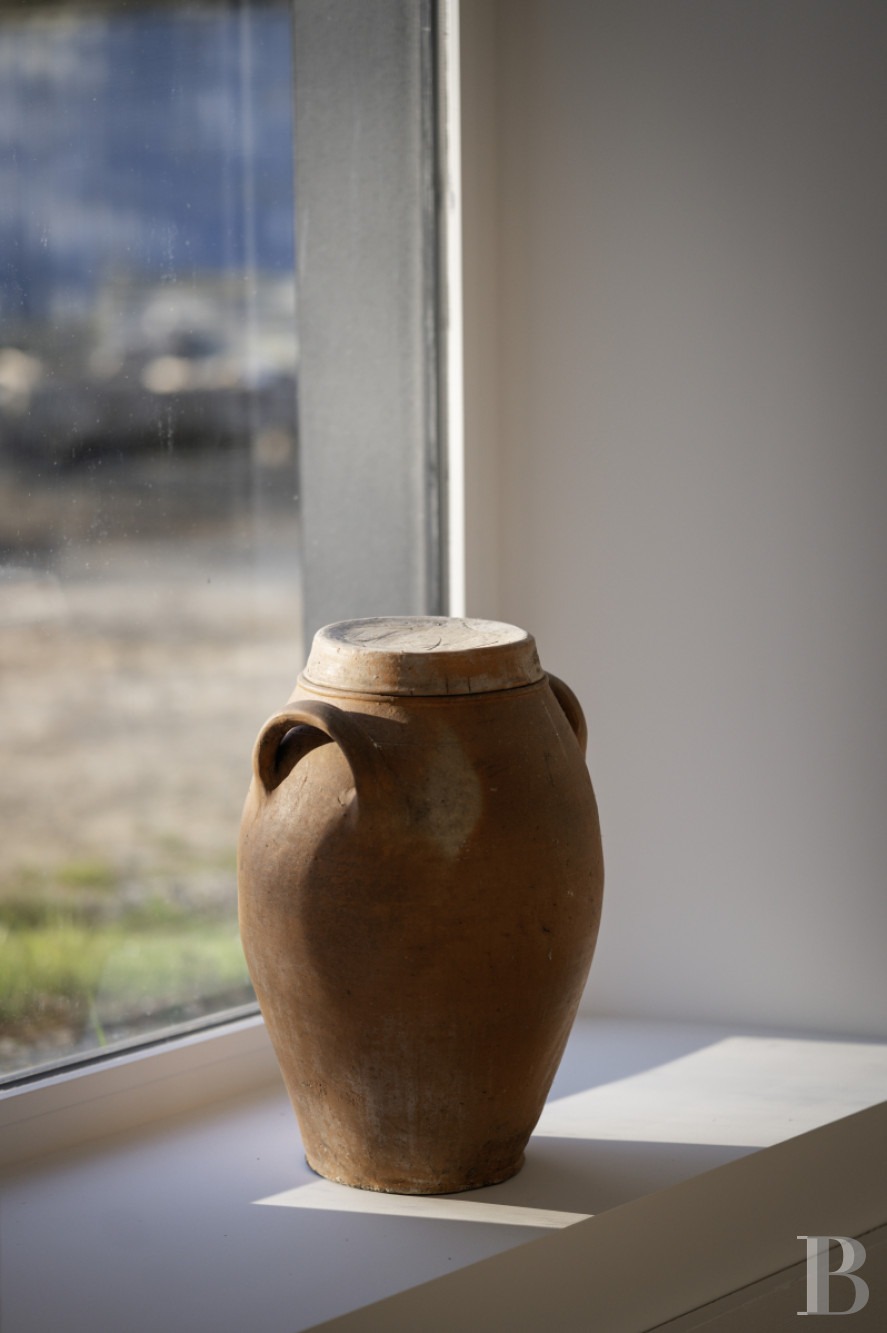En Mayenne, au sud de Laval, un ancien établissement de blanchissage dans un domaine de 180 hectares - photo  n°16